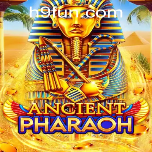 Descubra o Fascinante 'AncientPharaoh': Uma Jornada ao Egito Antigo