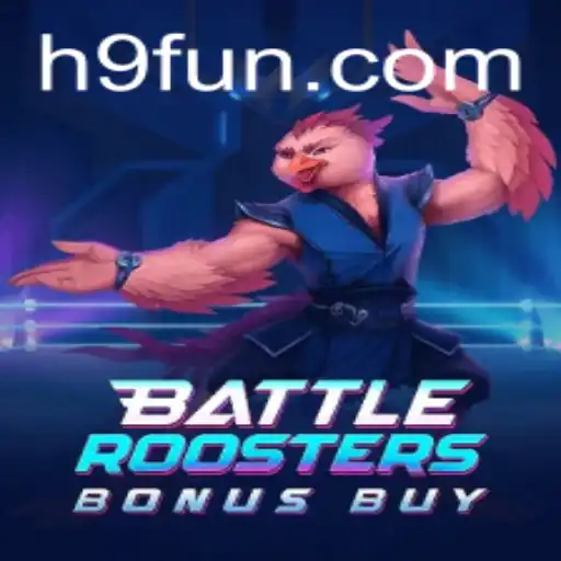 Explorando o Mundo de BattleRoostersBonusBuy com a Emoção do 9FUN