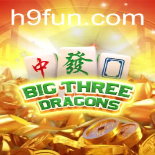 Desvendando o Universo de BigThreeDragons: A Nova Sensação no Mundo dos Jogos