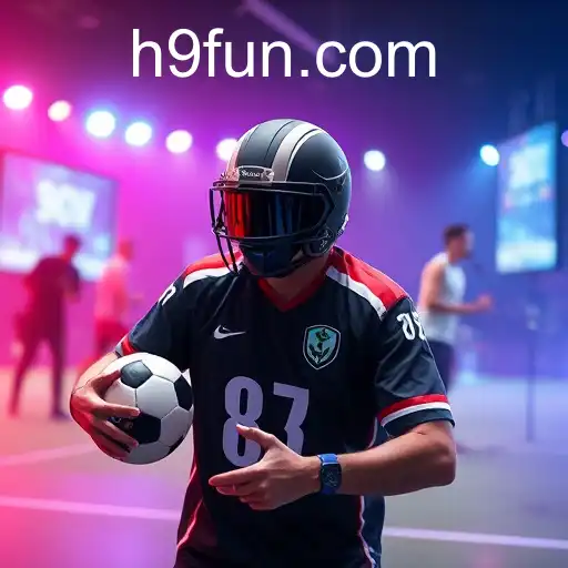 Esportes virtuais