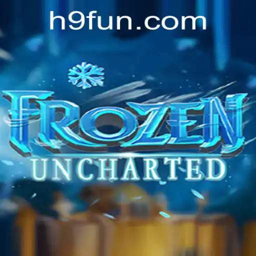 Descubra o Mundo de Aventura de FrozenUncharted