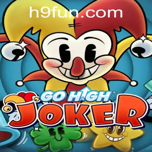 GoHighJoker: Uma Nova Experiência de Jogo com 9FUN