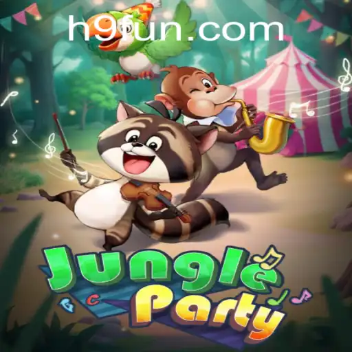 Explorando o Universo de JungleParty: Um Mergulho nas Regras e Estratégias