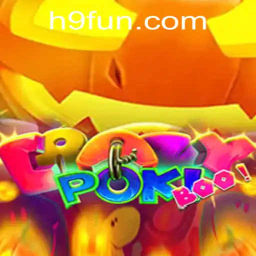 Explorando o Mundo de CrazyPokiBoo: A Revolução do Jogo 9FUN