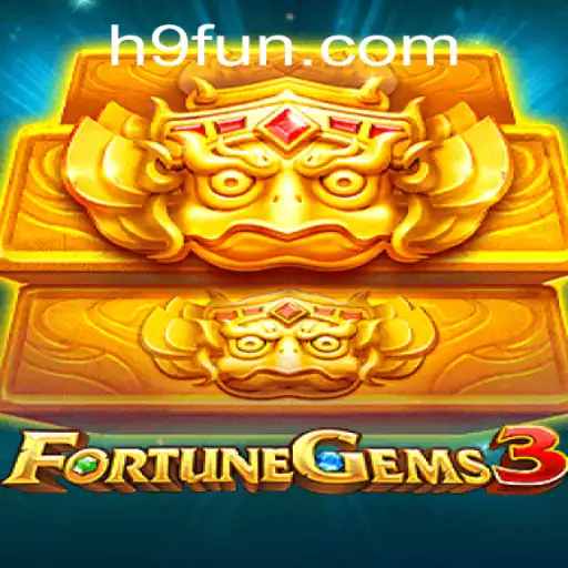 Explorando o Mundo de FortuneGems3: Um Novo Horizonte nos Jogos de Azar