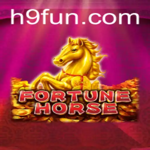Descubra FortuneHorse: O Jogo de Tabuleiro que Conquista Multidões com a 9FUN