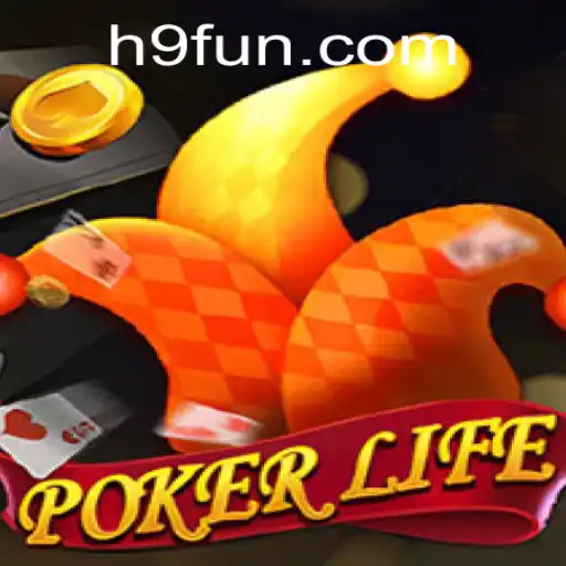 PokerLife: Explore o Mundo do Poker com 9FUN