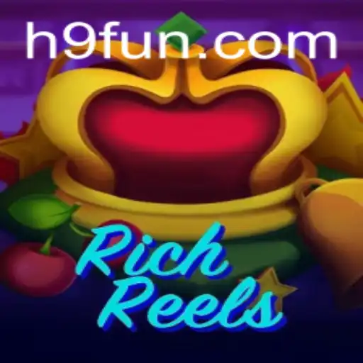 Descubra o Fascinante Mundo de RichReels e Como a Palavra-Chave 9FUN Transforma a Experiência de Jogo