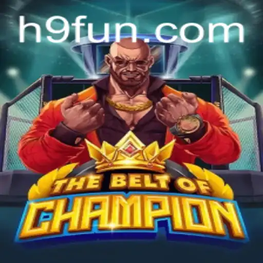 TheBeltOfChampion: Explorando o Jogo de Estratégia com Foco em Diversão