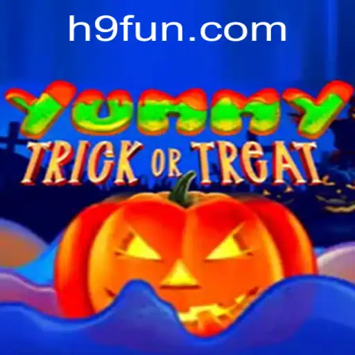 Descubra o Mundo Encantado de YummyTrickorTreat e a Magia da 9FUN